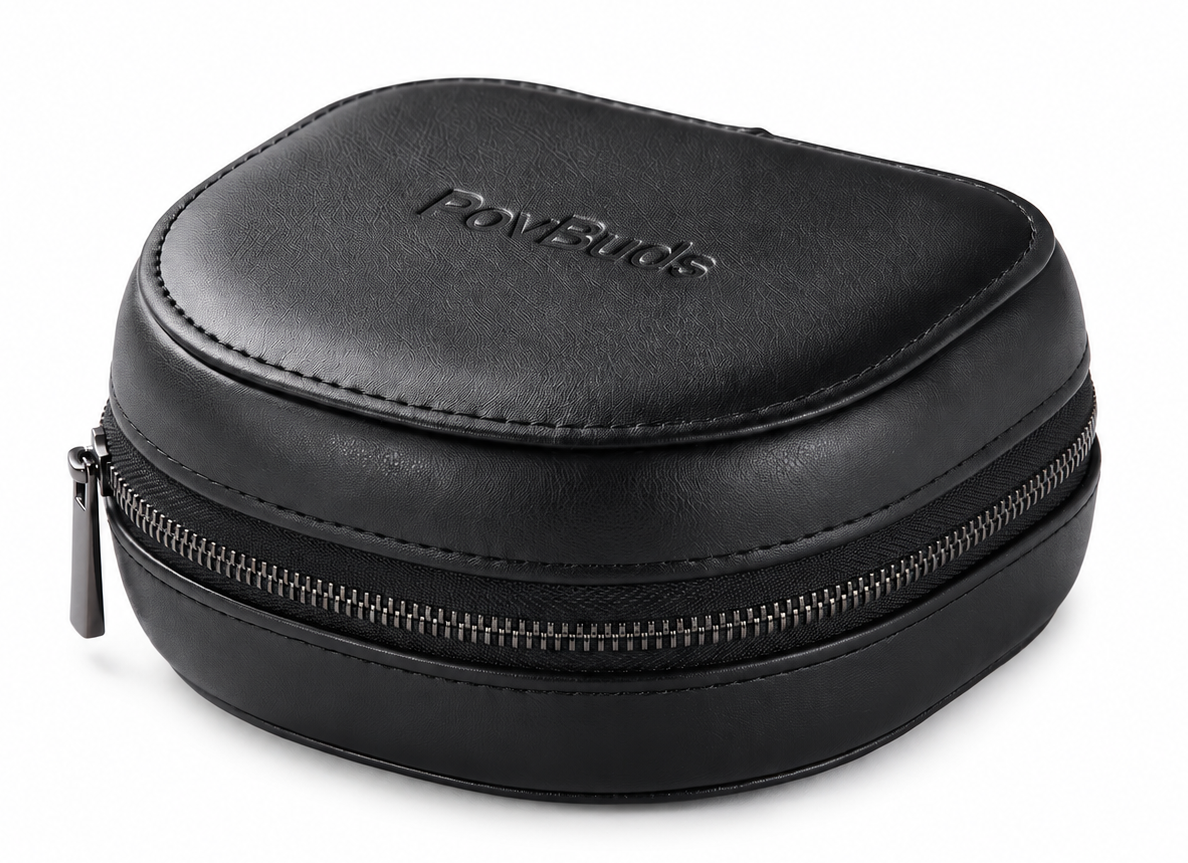 PodsGuard™ Case