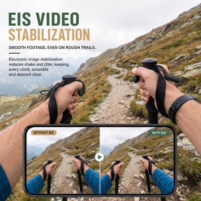 POVPODS™ Trail Camera Earbuds